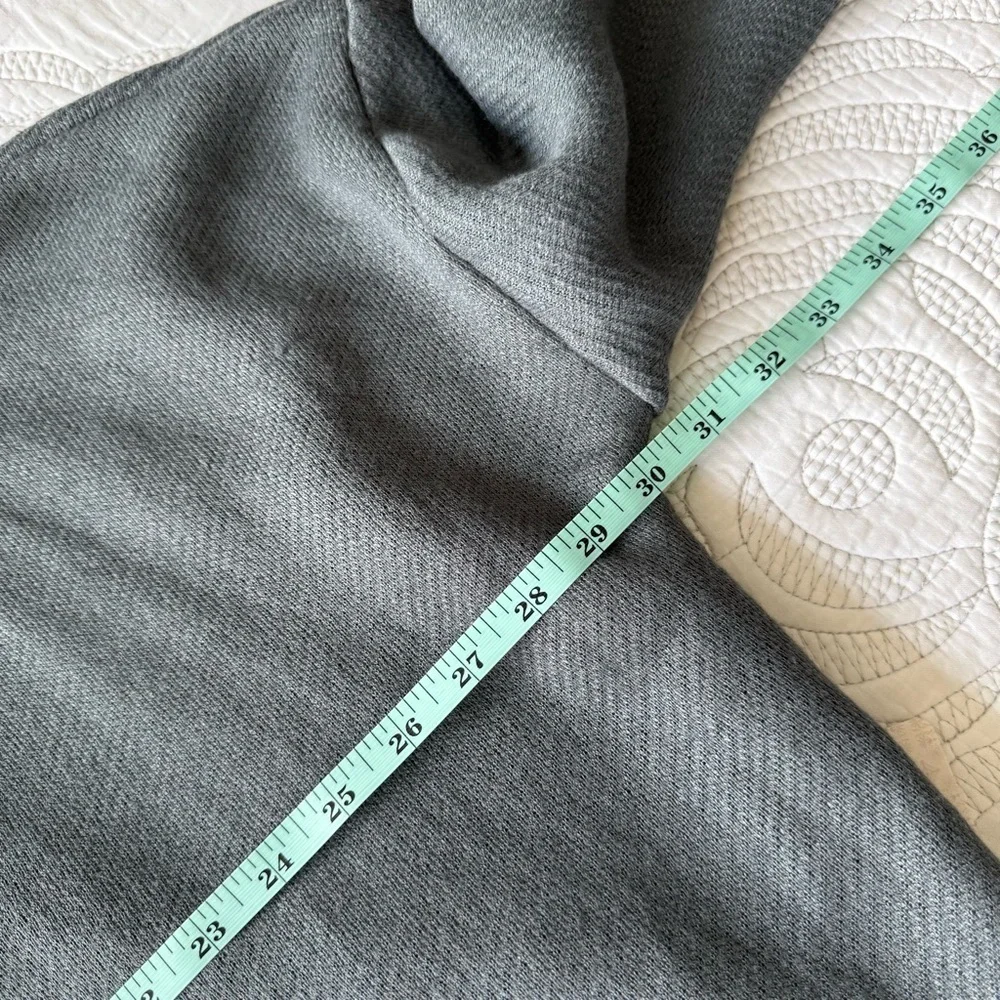 NWT - Free People Free-est - Milley Reversible Top in Grey